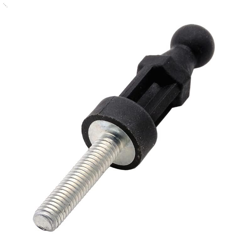 1SET Engine Mounting Bush Rubber Protective Cover Pads Screws Under Guard Plate for 2004-2011 for Ford for Focus II MK2 OE: 4M5G-6A994-AA