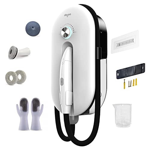 The Best Bathroom Steam Cleaner According To Experts