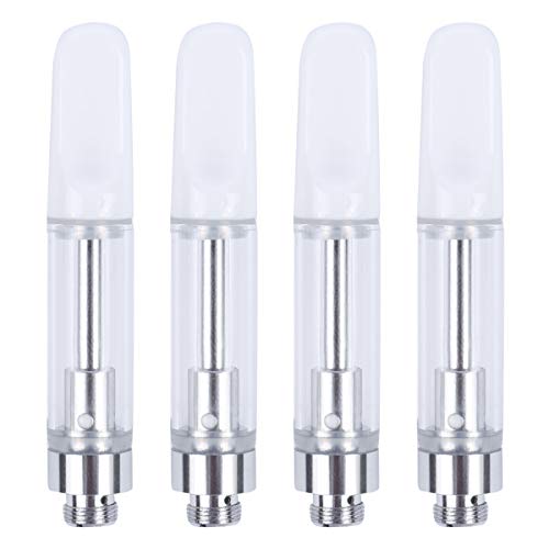 CBDfreaKc Ag}CU[ 1.0ml 510Ki a10.6mm × 62mm zCg 4{Zbg CCELL-1.0ml-Wh4 KX xCv Vape CBD dq^oR {gGAt[ {