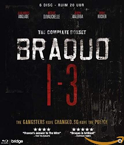 Braquo