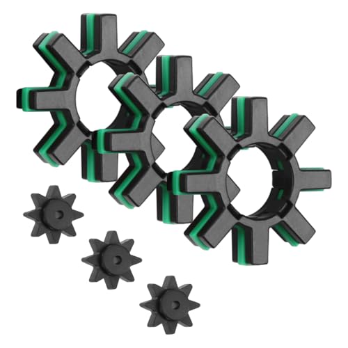 TNJPSEK 45254-28040 Electric Power Steering Coupler Bushing Kit, Replaces Part