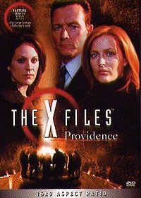 The X-Files