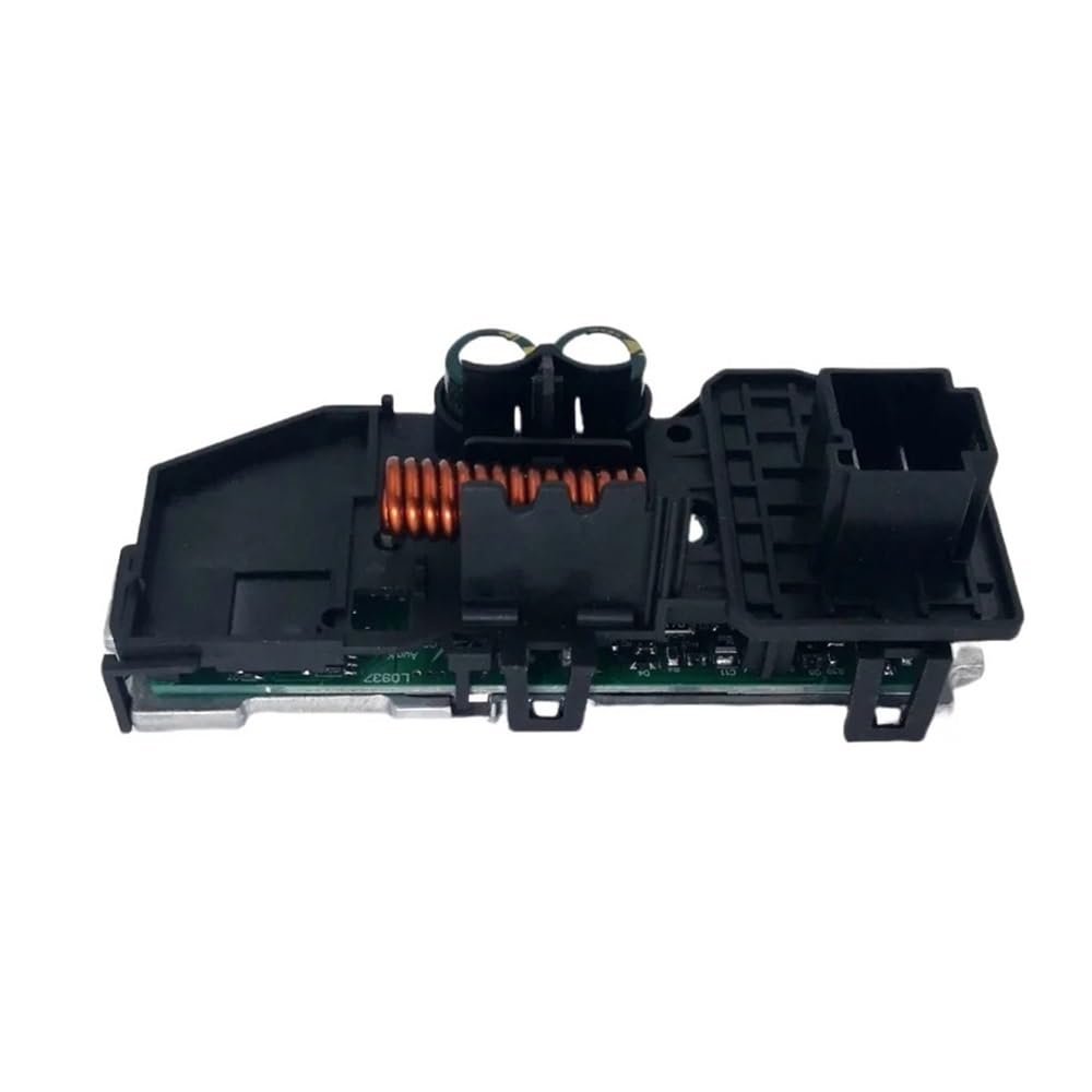 Adecuado for la resistencia del motor del soplador del calentador del aire acondicionado F011500082 7P0820021D 7P0820521A 7P0820522A 7P0820521