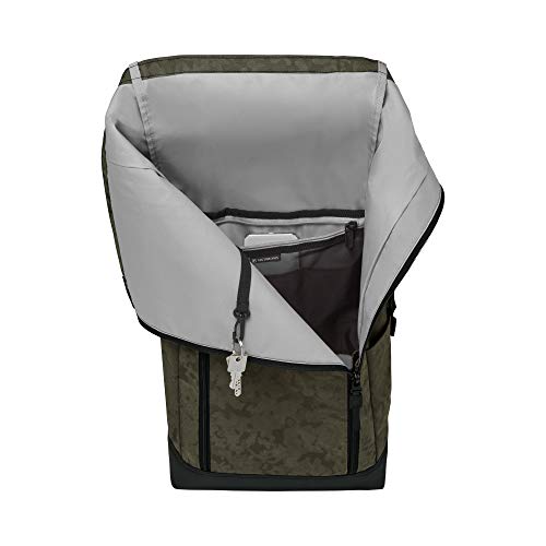 Buy Victorinox Altmont Classic, Rolltop Laptop Backpack, Olive Camo