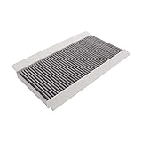 Breite: 171,0 mm Mapco 67605 Innenraumfilter