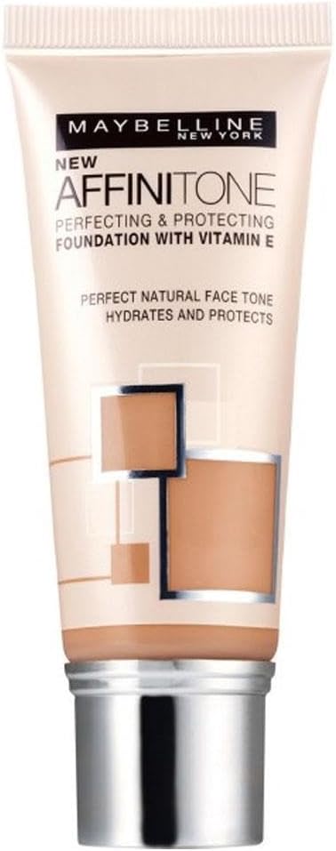 Affinitone Unifying Foundation Cream 30ml - 24 Golden Beige