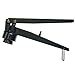 Kimble Chase 69902-13 Manual Crimper for Aluminum Seal, 13 mm Cap Size