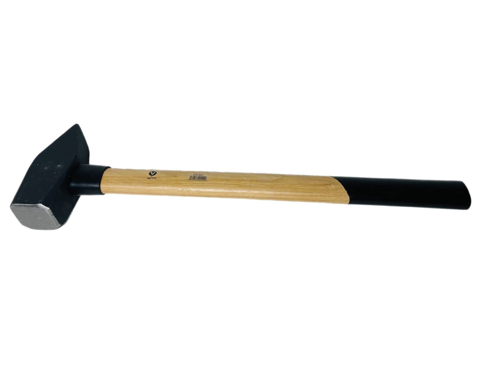 Martello da fabbro, 3 kg, 60 cm