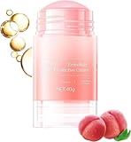 Fußpflegecreme für rissige Füße, Reparatur von rissigen Füßen, ultra-feuchtigkeitsspendende Fußpflegecreme, Roll-on, entfernt abgestorbene Hautzellen und macht trockene Haut geschmeidig.