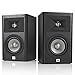 JBL Studio 230 6.5-Inch 2-Way Bookshelf Loudspeaker (2)