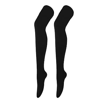 靴下まとめ売り　オーバーニーソックス　67足　23〜25㎝ m-mall_2460-65-66-3p