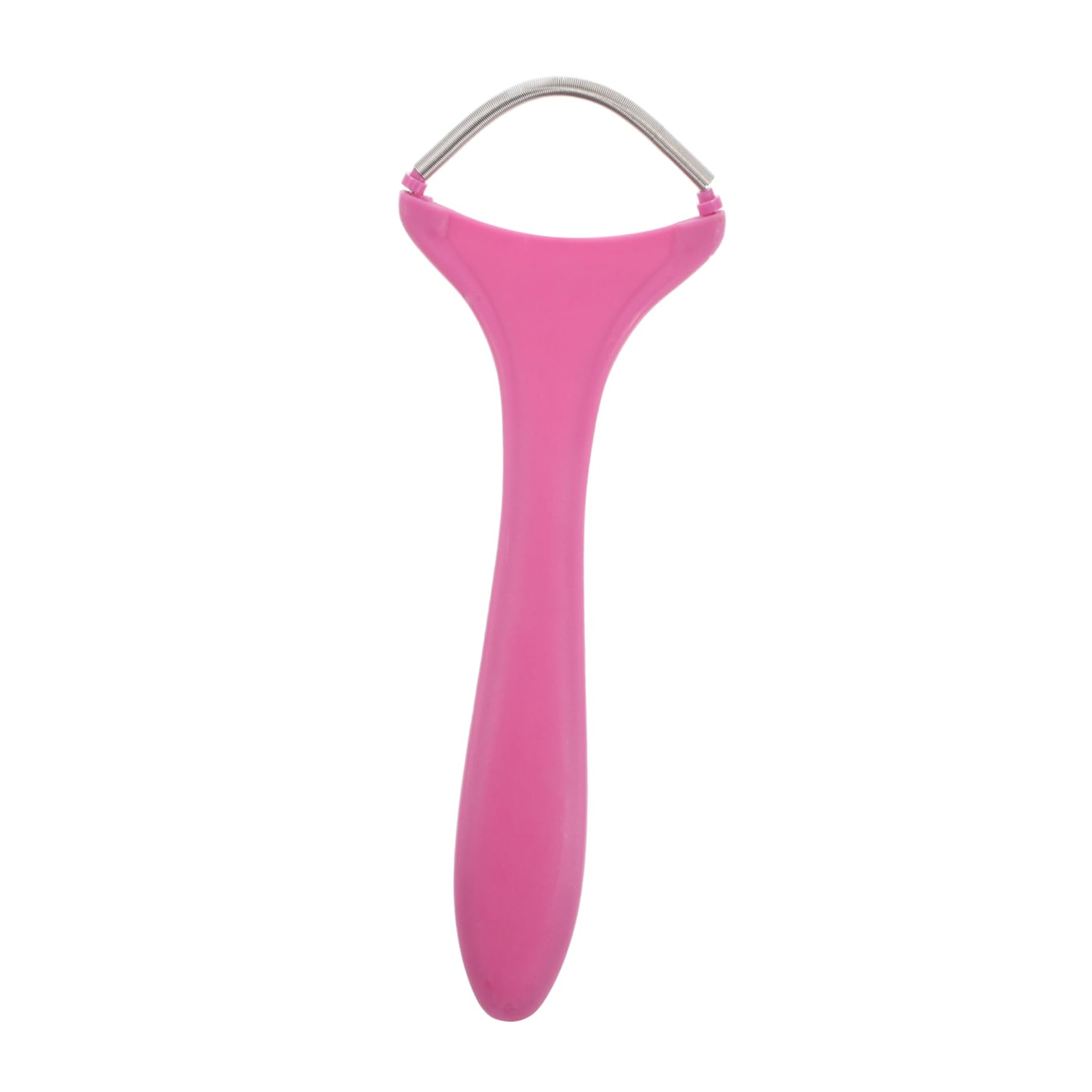 FRCOLOR Hair Removal Epilator for Women Facial Epilator Spring Facial Hair Removal Easy to Carry for On-The-go