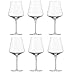 Produktbild 6er-Set Schott Zwiesel Fine Burgunderpokal / Goblet "Beaune" 8648/140 (113769) ungeeicht