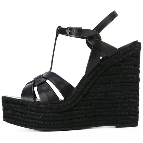 High heels 17cm ZWCHGJ les sandales idéales pour les soirées d'été