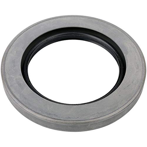 Sello de labio SKF 25745 estilo CRWHA1 de ancho 0.43 para uso industrial