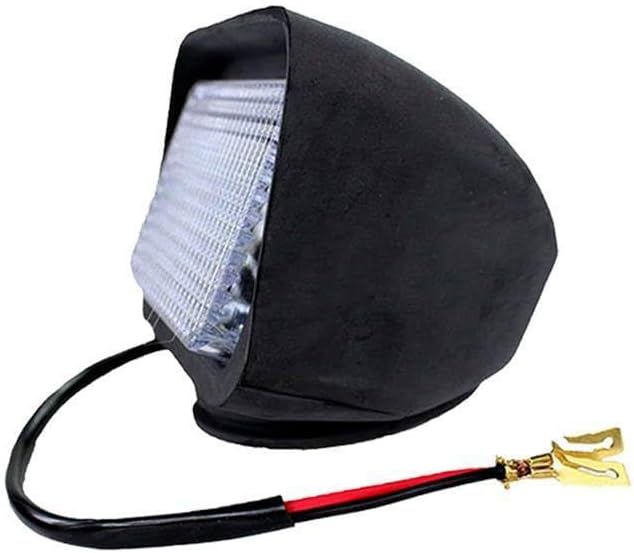 6704362 6703797 6703796 6665922 6577801 Light Kit Lamp Assembly Compatible with Skid Steer Loader 863 864 873 943 963