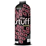 Detoxify The Stuff Extra– Fruit Flavor – 20 oz | Professionally Formulated Intense Herbal Cleanse | Enhances Your Body’s Natural Cleansing Processes