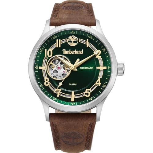 Timberland LANGERBUCK TDWGE0041902 Reloj Automático para hombres