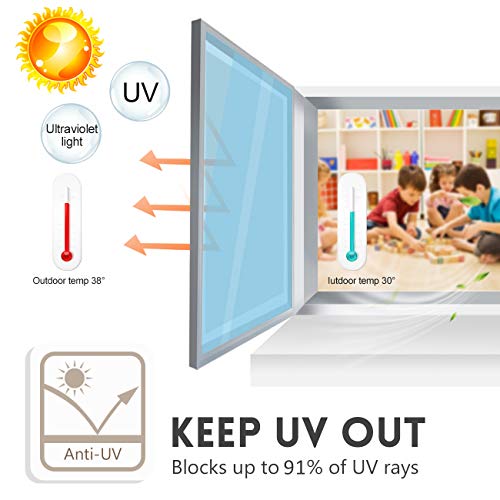 "KESPEN One Way Window Film" - Image 3