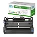 Price comparison product image InkJello Drum Unit For Printer, Compatible With Brother HL5240 HL5250 HL5250DN HL5270DN HL5270 HL5280 HL5280DW DCP 8060 P8065DN MFC 8460 8460N 65560DN 65570DW DR3100 (Single-Pack)