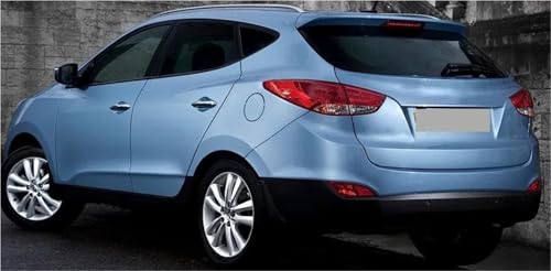 Feu arrière de pare-chocs Hyundai IX35 2009-2012 finition d'origine durable - 3
