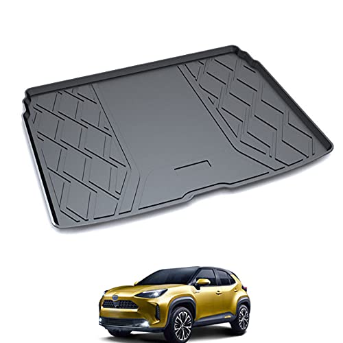 Rifoda V^g^ XNX QbW}bg gN}bg Yaris Cross 2020N8-s TPOf  Ԏp݌v h ϖC ω p[c 3DJ[}bg J[S}bg o[^Cv 1