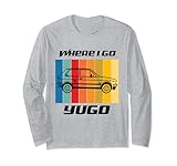 Yugo Shirts