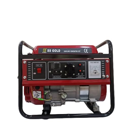 Top 5 Best Generator Brands In India For Home Office Use World Blaze