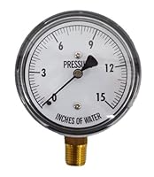 Algopix Similar Product 13 - Kodiak Controls KC2515H2O Low