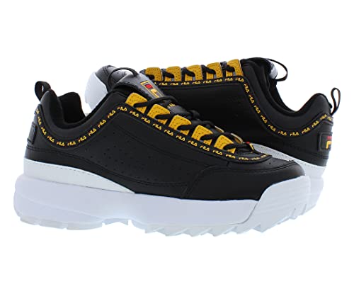 Image of Fila Women's Disruptor II Sneakers