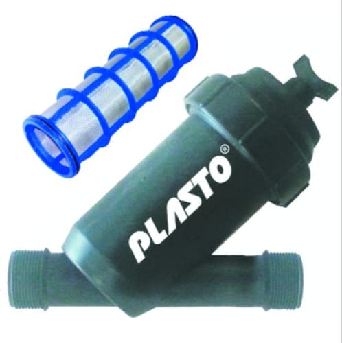 Image of Plasto Over Head Tank Filter and Cartidge (25mm)