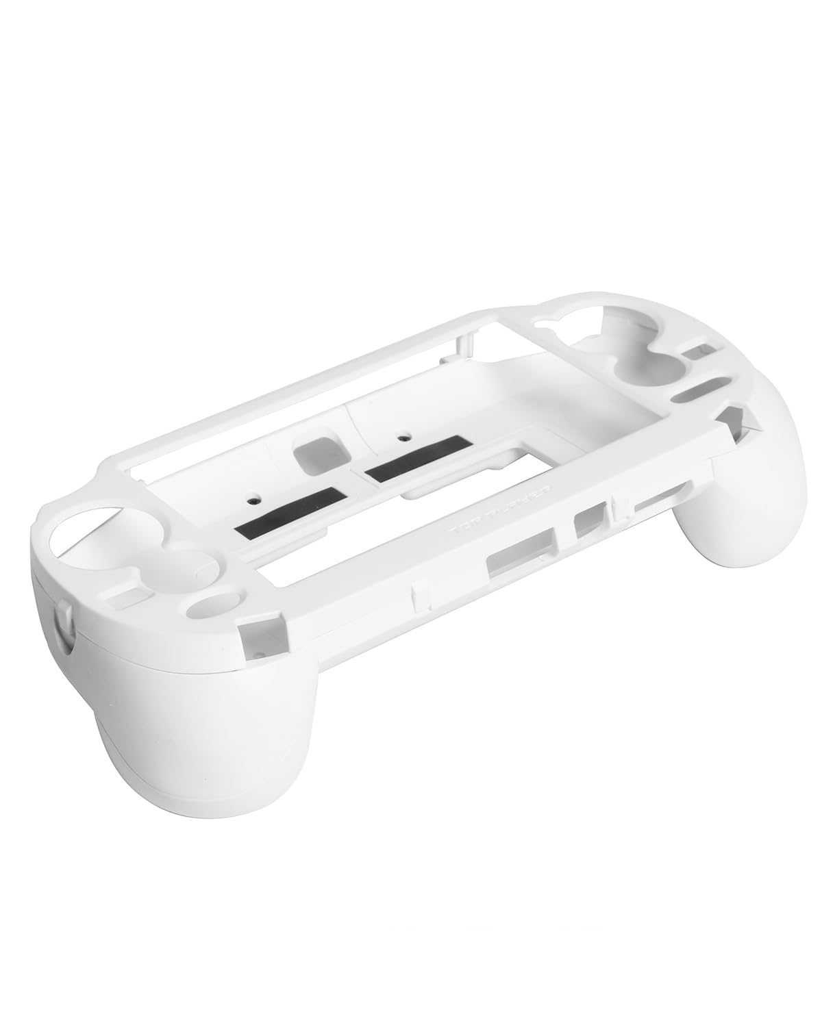 L2 R2 Coque de protection pour manette PSVita 1000 Blanc
