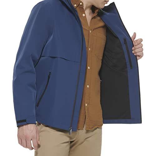 Image of DOCKERS Men's Flex Tech Filled Storm Jacket