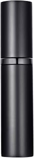 MIVAIUN 5ml Perfume Atomiser Mini Travel Size Perfume Bottle Leak Proof Atomised Portable Bottle Small Spray Bottle Travel Perfume Bottles Luxurious Perfume Bottle for Men Women (Black)