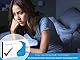 blue balance® Eisenmangel Test | Gesundheitstest | Probenahme-Kit | Selbsttest für Zuhause | Schnelltest | mit Laboranalyse | Ferritin Test