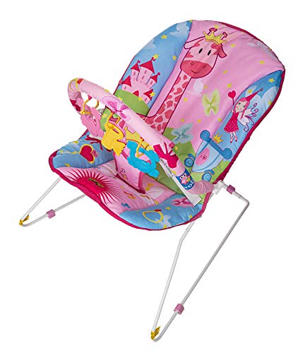 Cadeira de Descanso Musical Despertar Protek