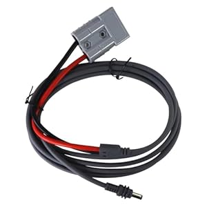 StarLink Mini Verbindungskabel zu Anderson