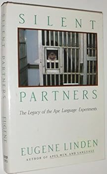 Hardcover Silent Partners Book