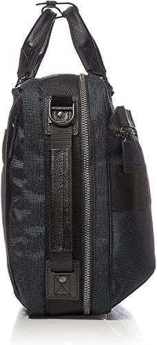 Briefing Fusion Trinity Liner HD BRM191B17, Black, One Size