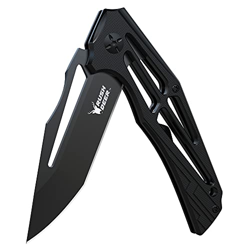 8 Best Tactical Folding Knife 2022 Reviews Quan Takes