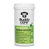Buddycare - Irish Seaweed Plaque Remover - 3oz
