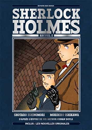 Sherlock Holmes — Tome 2