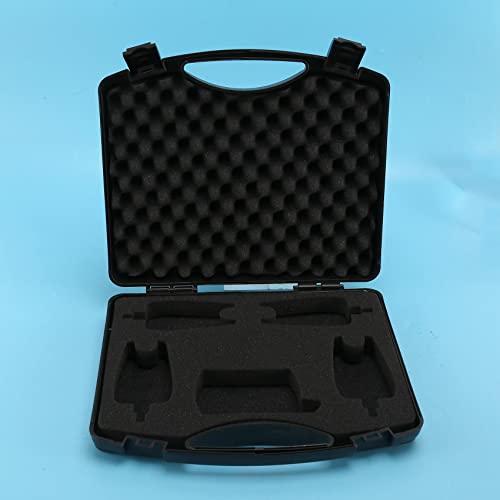 POOSR Scatola di protezione per la pesca carpa