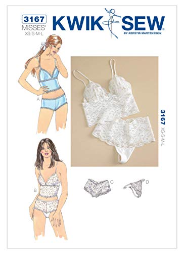 Costura de Ropa Interior