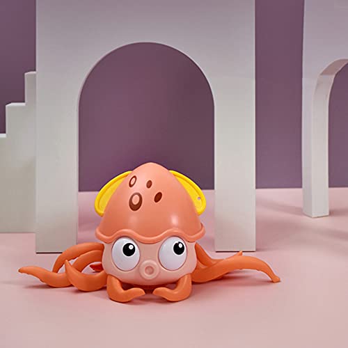 LUQUN Jouet de bain en forme Cover