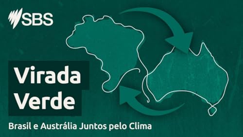'Do pulmão verde da Amazônia ao azul do Pacifico': ministro australiano em Belém