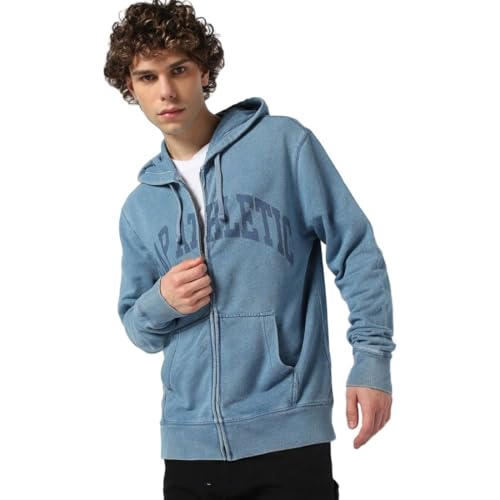 Image of Gap Men Hooded Sweatshirt