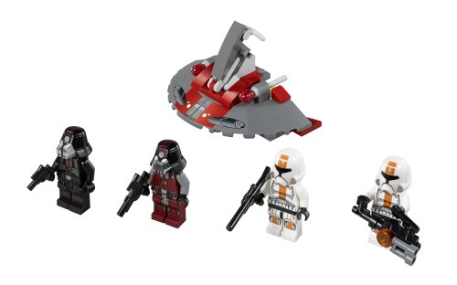 75001 Figura di Costruzioni – Set di Costruzioni, Multicolore, 6 Anno (S), 12 Anno (S), 63 Pezzo (S), 60 mm, 100 mm - Lego - Immagine 2