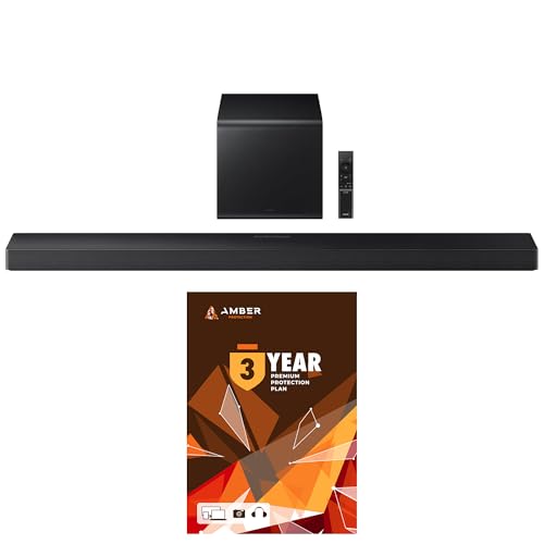 Samsung HW-QS700F 3.1.2ch Soundbar with Subwoofer