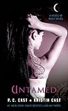  Untamed (House of Night, Book 4): A House of Night Novel (English Edition)